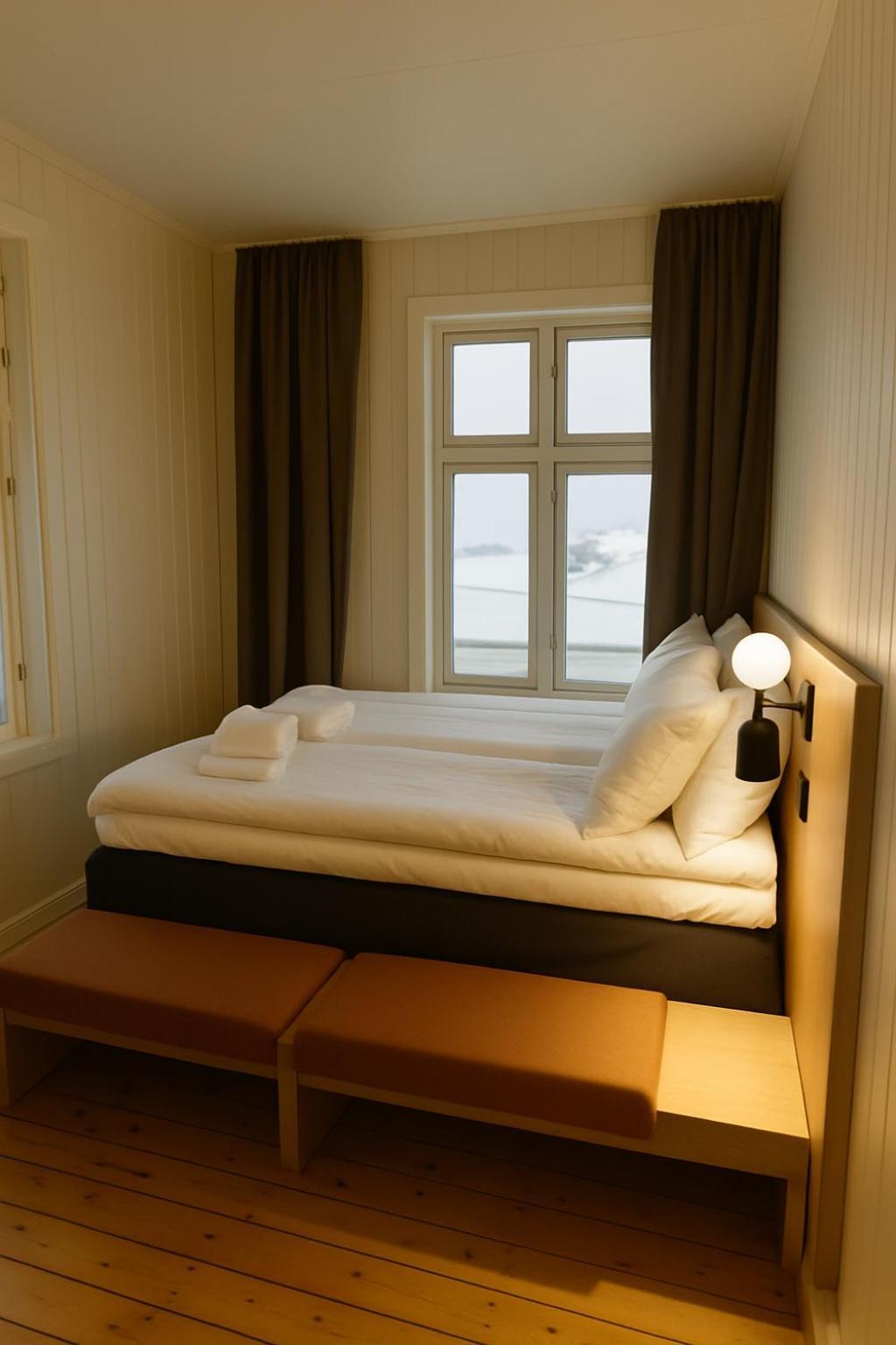 Skata Boutique Hotel 헤닝스베르 외부 사진