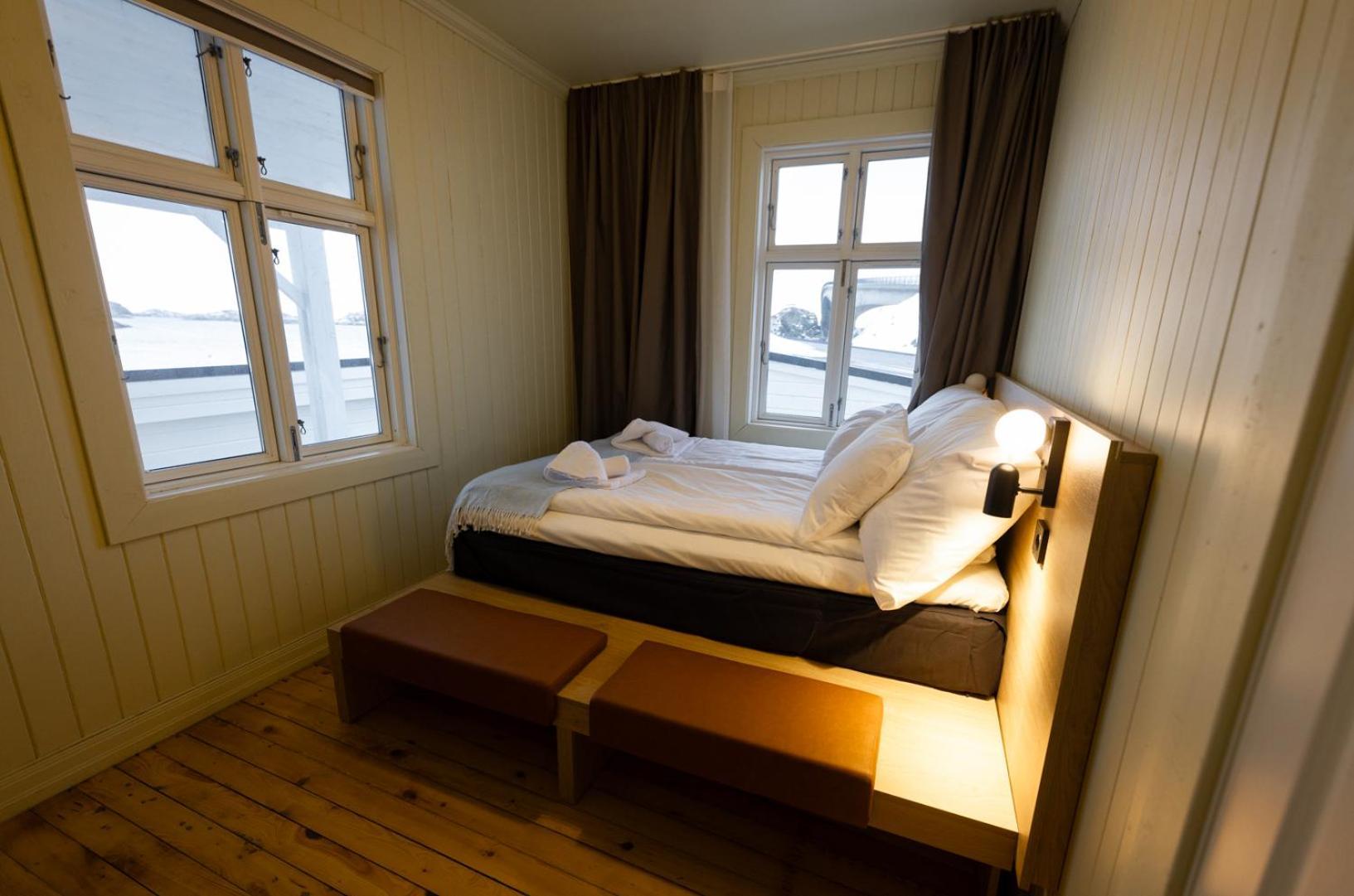 Skata Boutique Hotel 헤닝스베르 외부 사진
