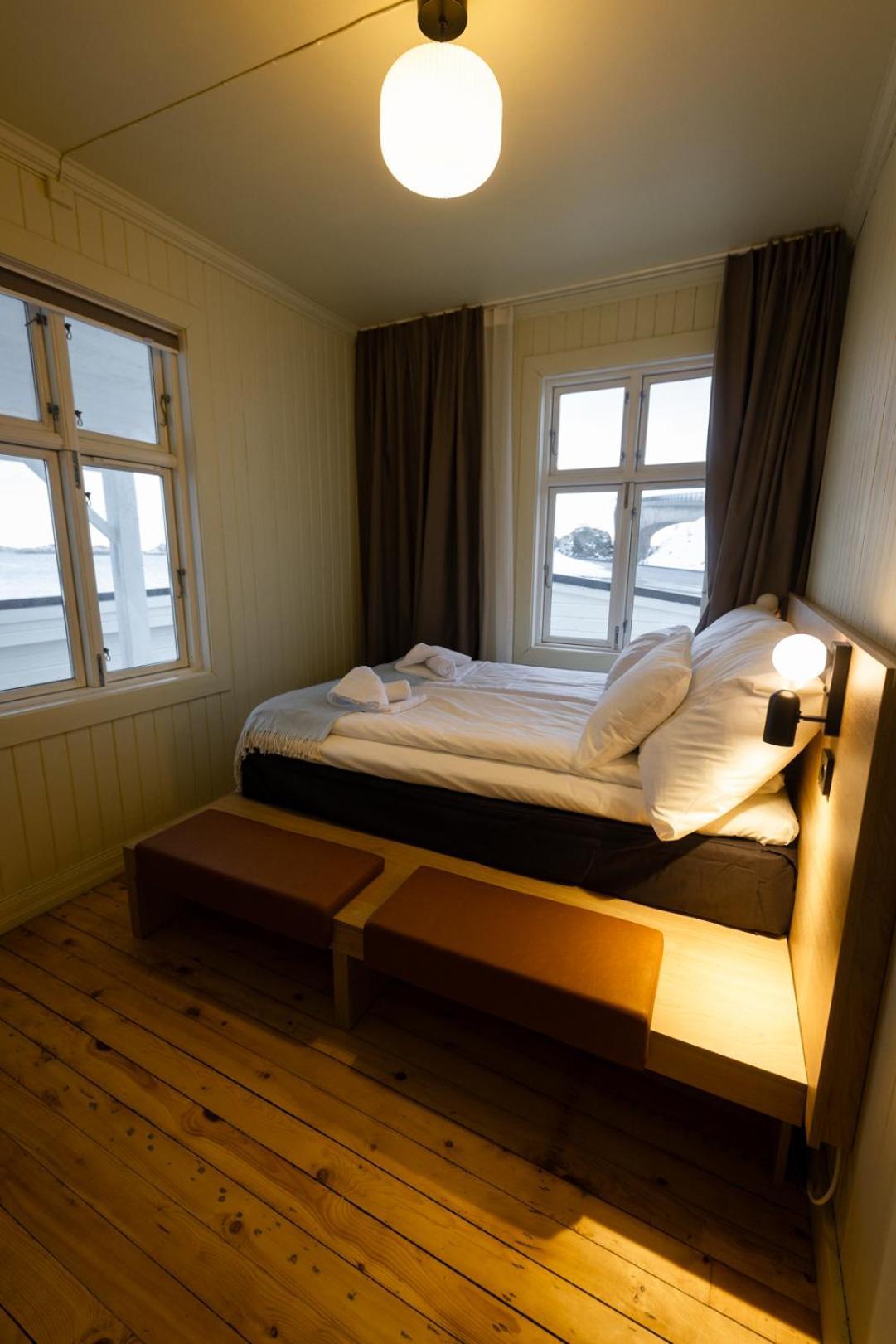 Skata Boutique Hotel 헤닝스베르 외부 사진