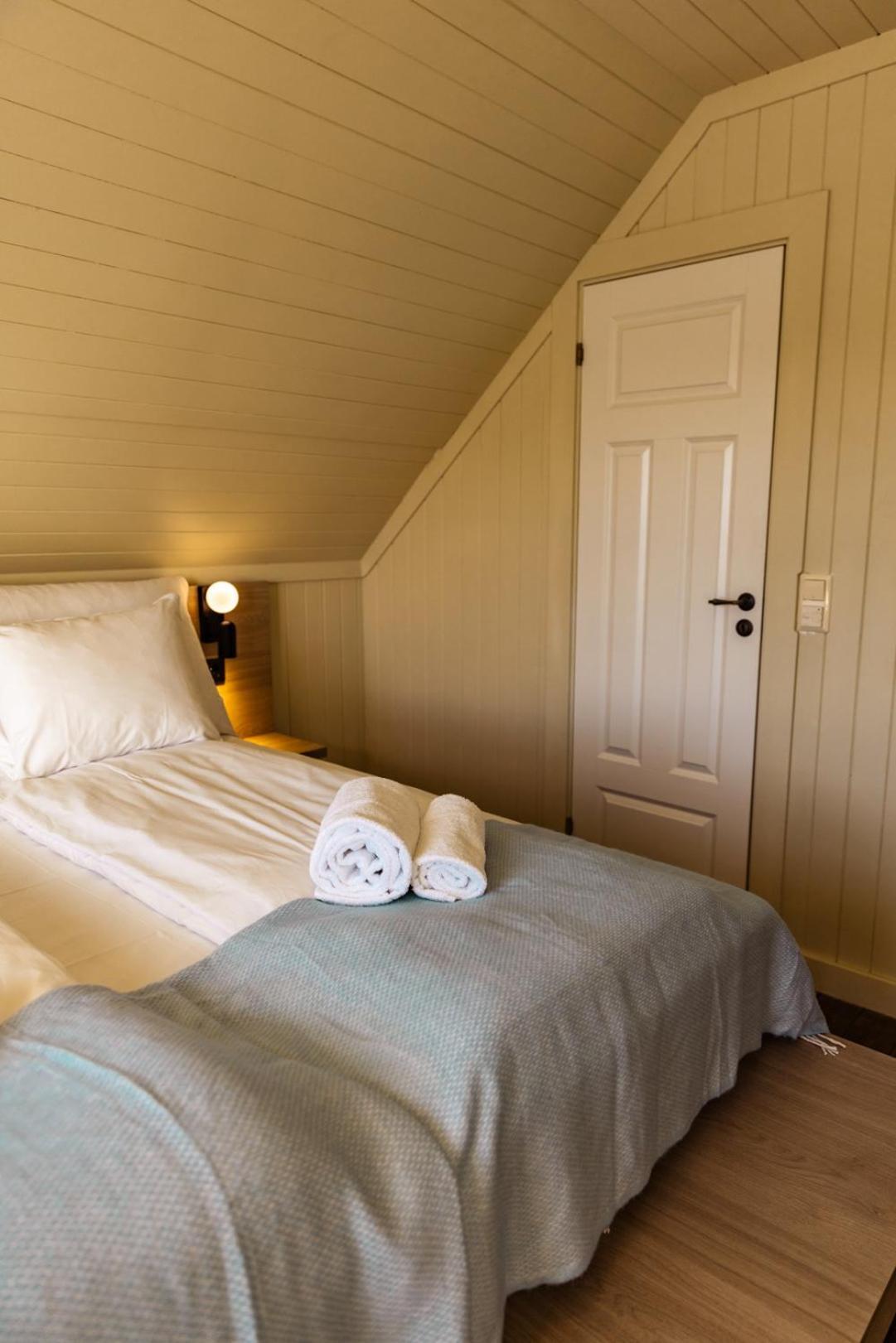 Skata Boutique Hotel 헤닝스베르 외부 사진