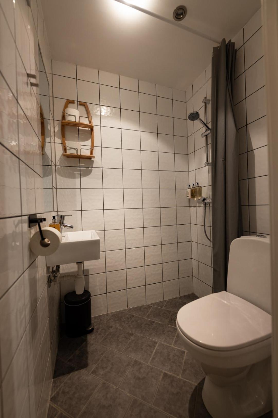 Skata Boutique Hotel 헤닝스베르 외부 사진