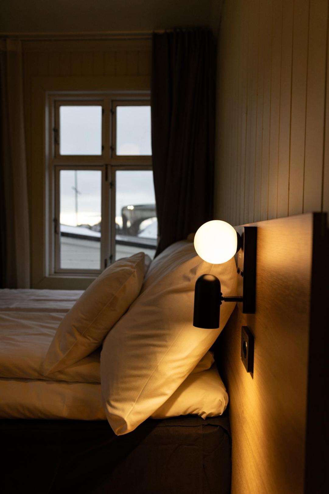 Skata Boutique Hotel 헤닝스베르 외부 사진