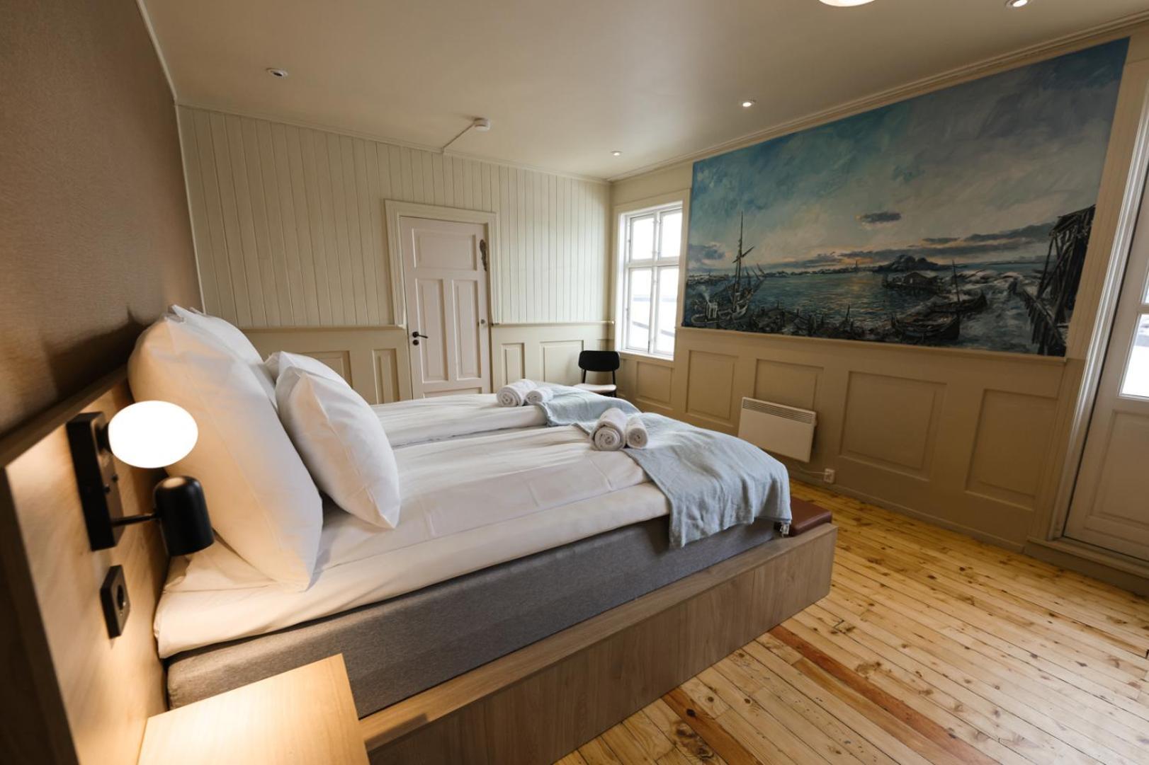 Skata Boutique Hotel 헤닝스베르 외부 사진