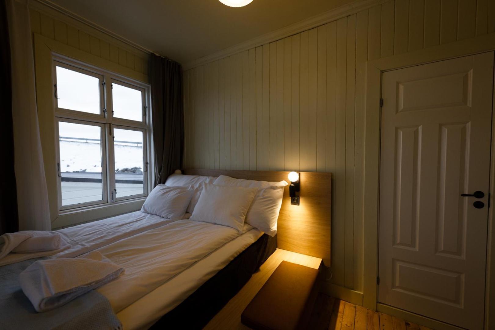 Skata Boutique Hotel 헤닝스베르 외부 사진