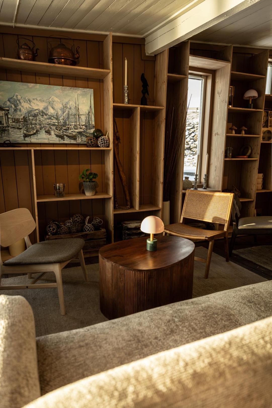 Skata Boutique Hotel 헤닝스베르 외부 사진