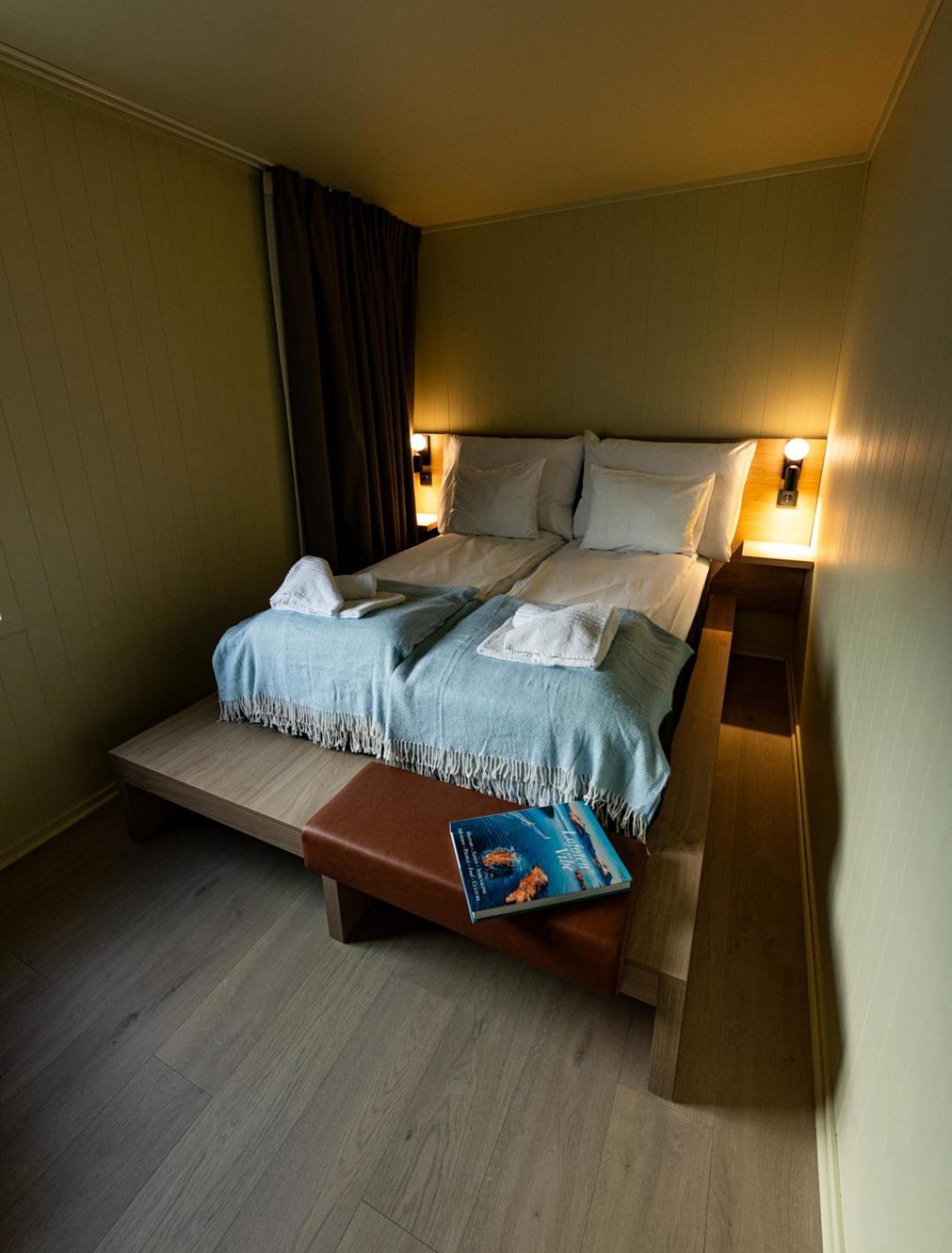 Skata Boutique Hotel 헤닝스베르 외부 사진