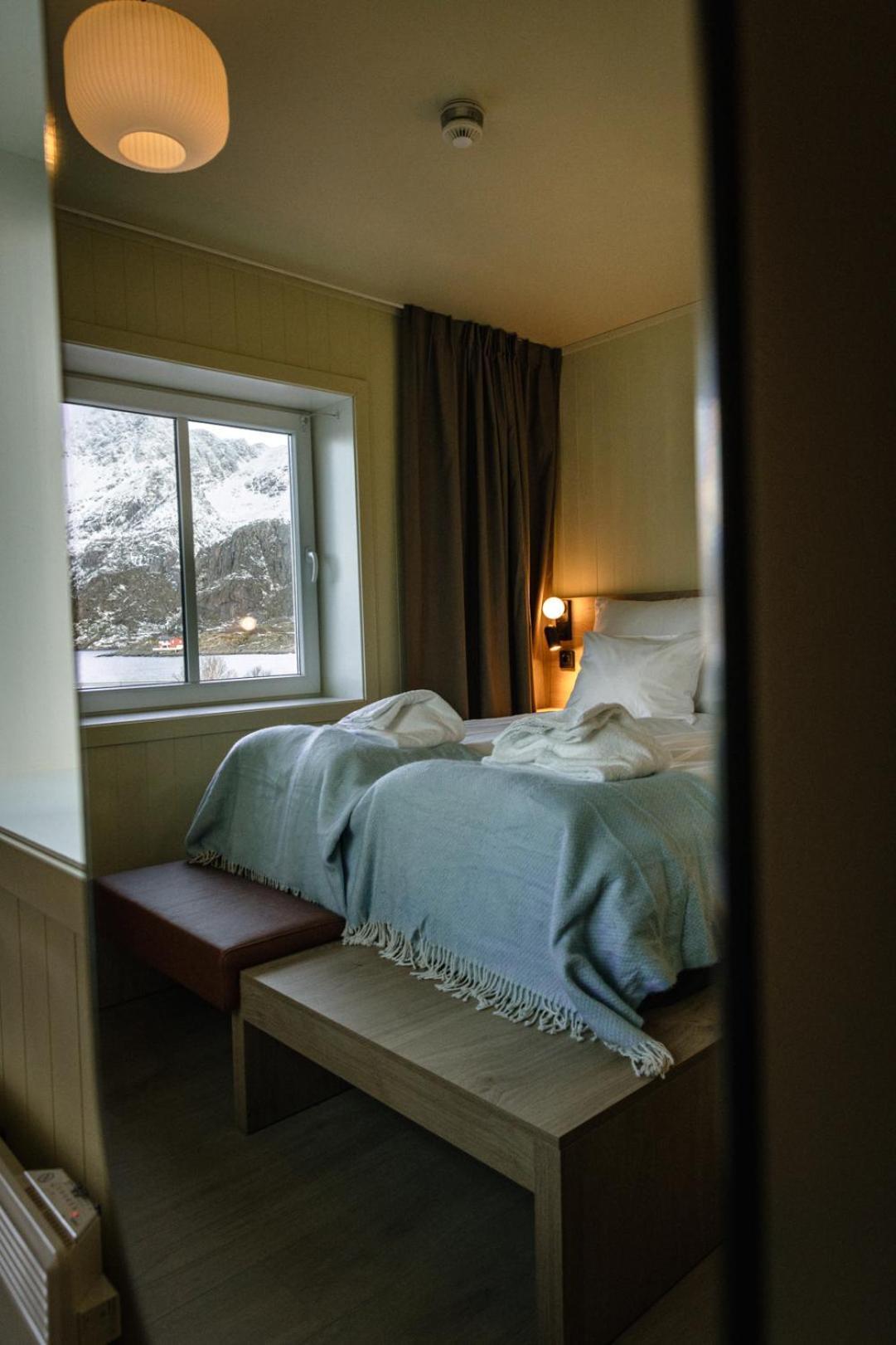 Skata Boutique Hotel 헤닝스베르 외부 사진