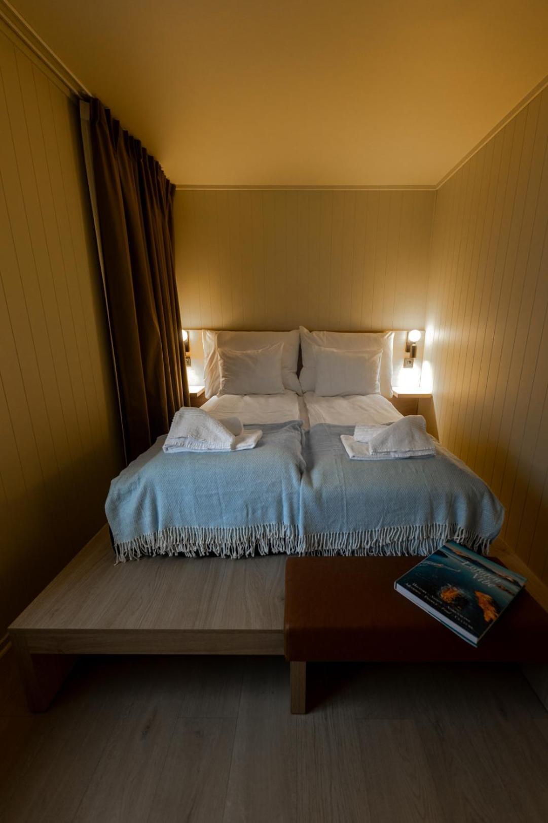 Skata Boutique Hotel 헤닝스베르 외부 사진