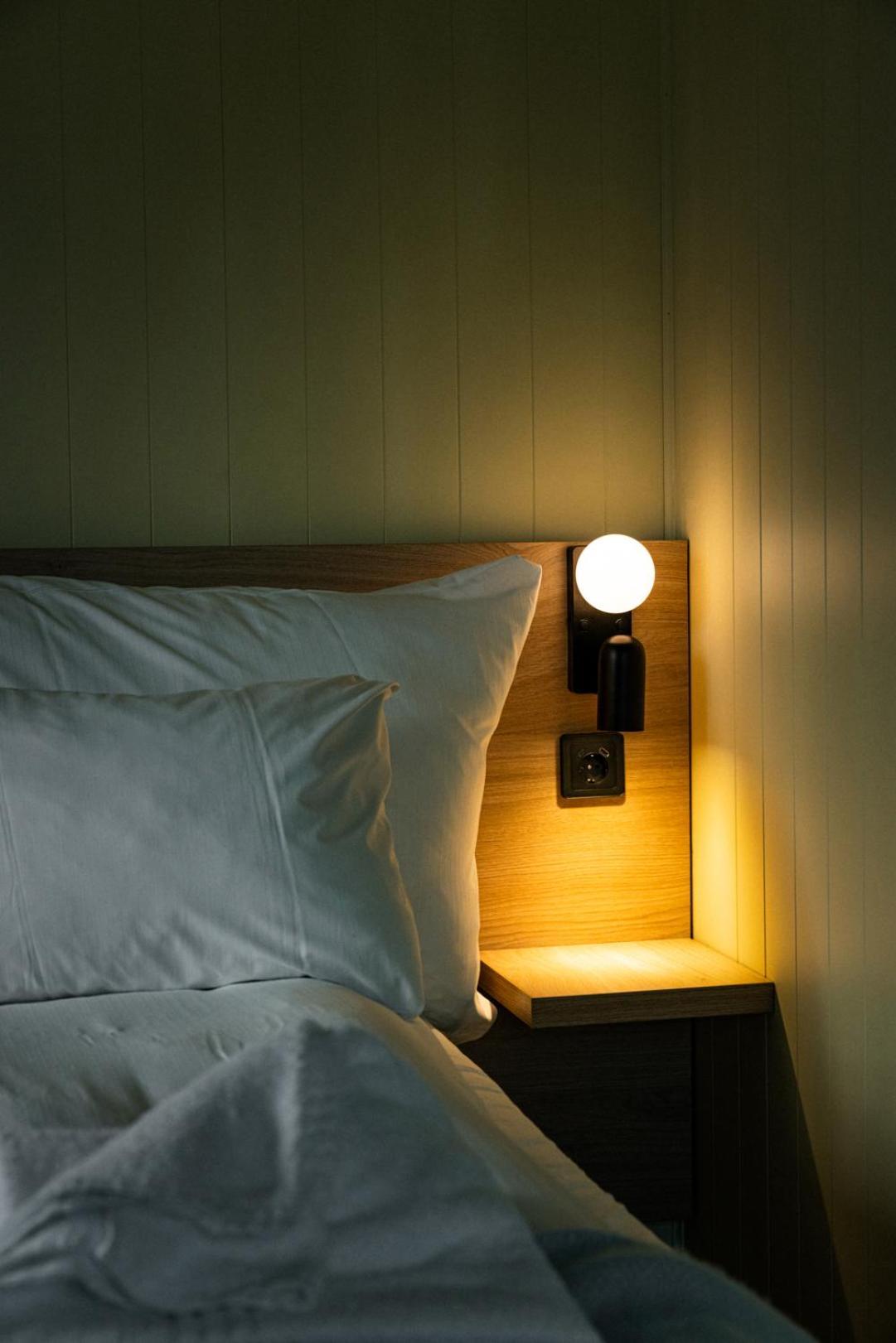 Skata Boutique Hotel 헤닝스베르 외부 사진