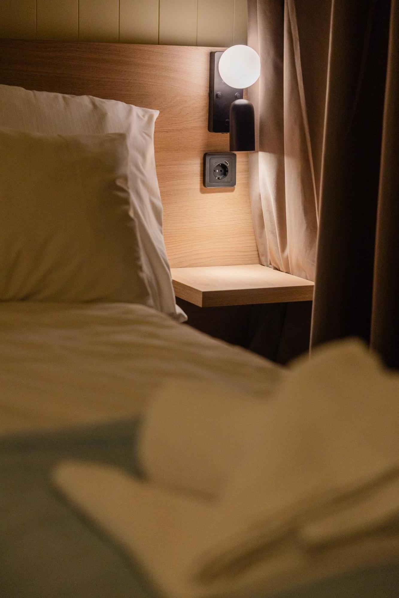 Skata Boutique Hotel 헤닝스베르 외부 사진